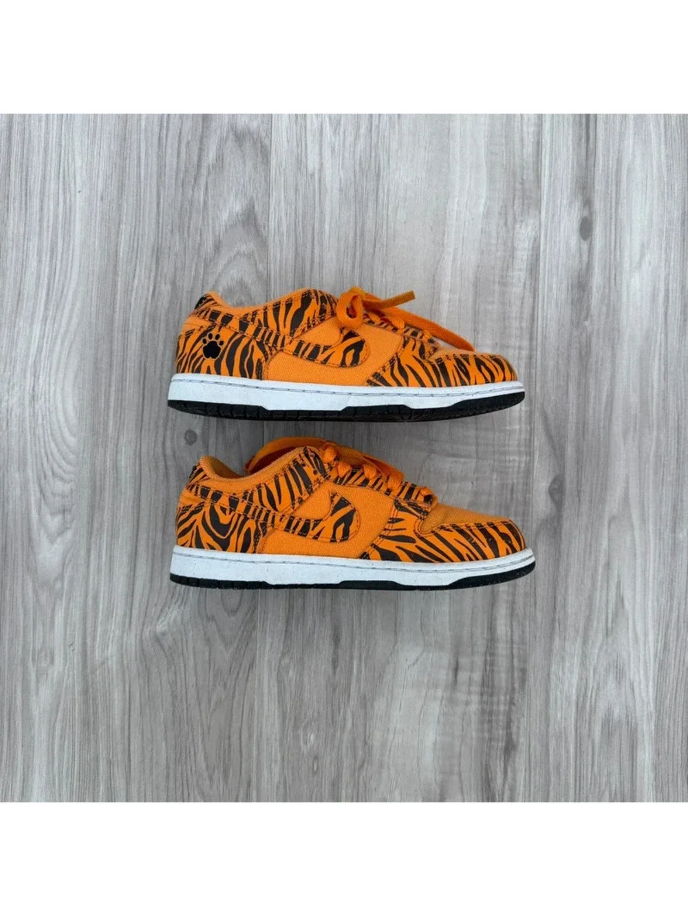 Nike dunk low